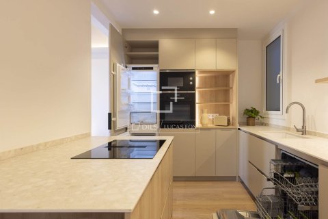 3 bedrooms apartment for sale in Barcelona, Catalonia, Spain № 7140 - photo 23