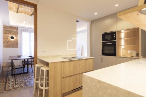 3 bedrooms apartment for sale in Barcelona, Catalonia, Spain № 7140 - photo 26