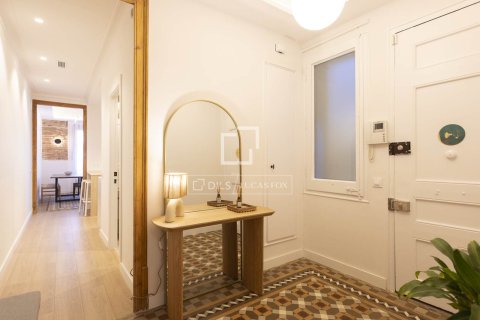 3 bedrooms apartment for sale in Barcelona, Catalonia, Spain № 7140 - photo 9