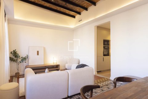 3 bedrooms apartment for sale in Barcelona, Catalonia, Spain № 7140 - photo 29