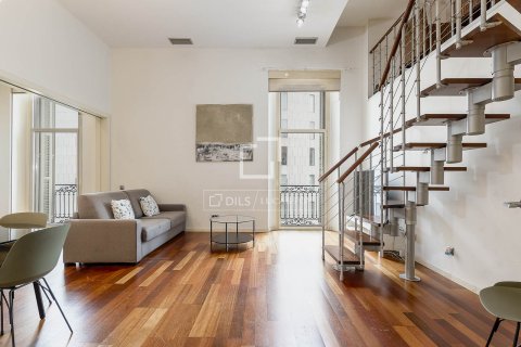 4 chambres apartment à vendre à Barcelona, Catalonia, Spain № 3799 - photo 3