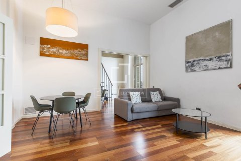 4 chambres apartment à vendre à Barcelona, Catalonia, Spain № 3799 - photo 5