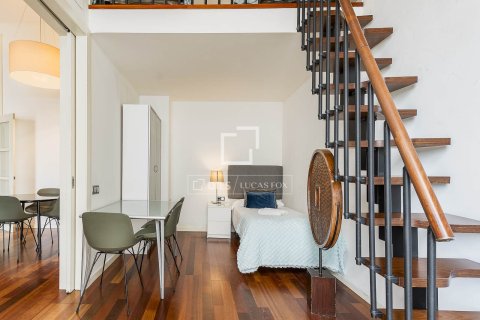 4 chambres apartment à vendre à Barcelona, Catalonia, Spain № 3799 - photo 8