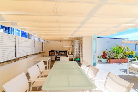 Купить пентхаус в Ситжес, Испания с 3 спальни, 81м², № 3795 - фото 23