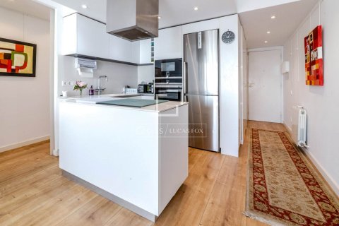 Купить пентхаус в Ситжес, Испания с 3 спальни, 81м², № 3795 - фото 5