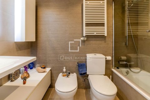 Купить пентхаус в Ситжес, Испания с 3 спальни, 81м², № 3795 - фото 14