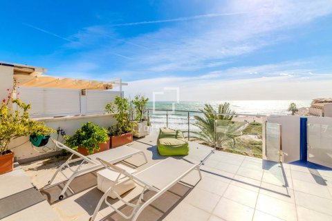 Купить пентхаус в Ситжес, Испания с 3 спальни, 81м², № 3795 - фото 21