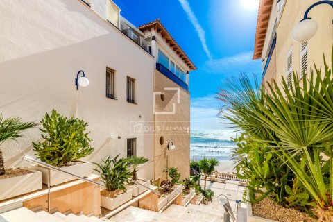 Купить пентхаус в Ситжес, Испания с 3 спальни, 81м², № 3795 - фото 25