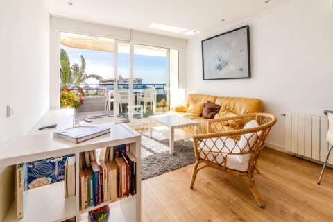 Купить пентхаус в Ситжес, Испания с 3 спальни, 81м², № 3795 - фото 4