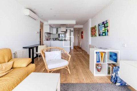 Купить пентхаус в Ситжес, Испания с 3 спальни, 81м², № 3795 - фото 8