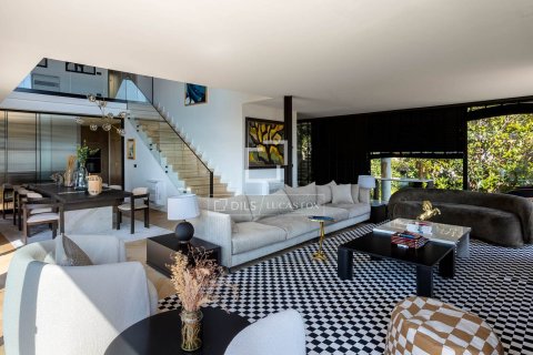 4 chambres villa à vendre à Sant Pol de Mar, Barcelona, Catalonia, Spain № 3801 - photo 10