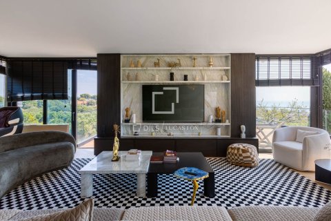 4 chambres villa à vendre à Sant Pol de Mar, Barcelona, Catalonia, Spain № 3801 - photo 9