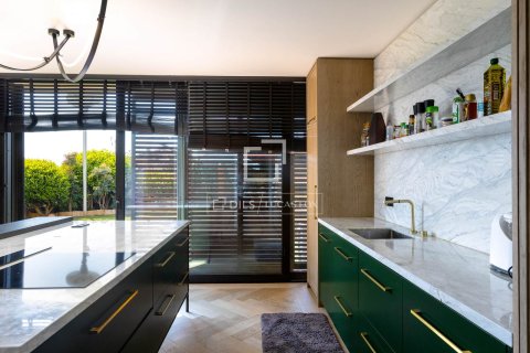 4 chambres villa à vendre à Sant Pol de Mar, Barcelona, Catalonia, Spain № 3801 - photo 12