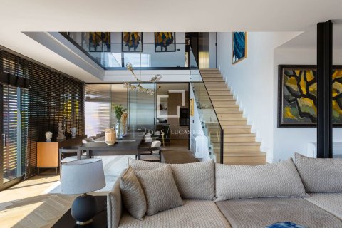 4 chambres villa à vendre à Sant Pol de Mar, Barcelona, Catalonia, Spain № 3801 - photo 6