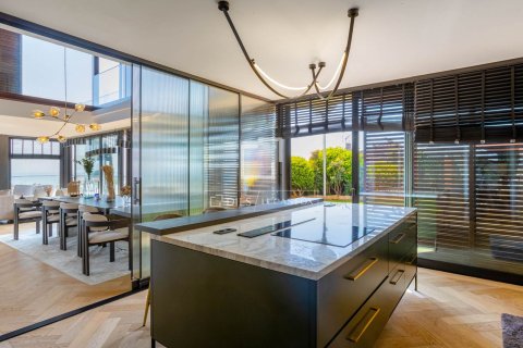 4 chambres villa à vendre à Sant Pol de Mar, Barcelona, Catalonia, Spain № 3801 - photo 11