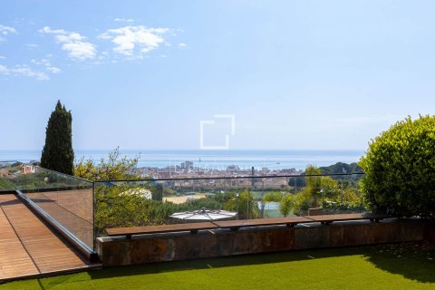 4 chambres villa à vendre à Sant Pol de Mar, Barcelona, Catalonia, Spain № 3801 - photo 3