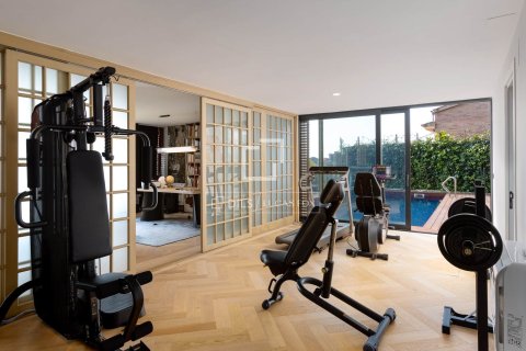 4 chambres villa à vendre à Sant Pol de Mar, Barcelona, Catalonia, Spain № 3801 - photo 17