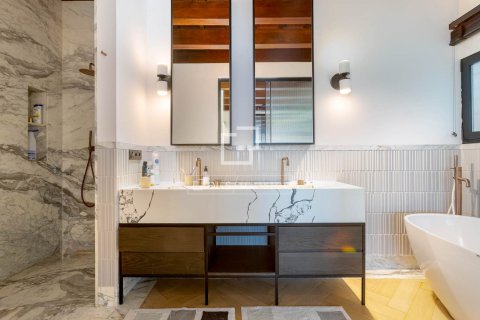 4 chambres villa à vendre à Sant Pol de Mar, Barcelona, Catalonia, Spain № 3801 - photo 22