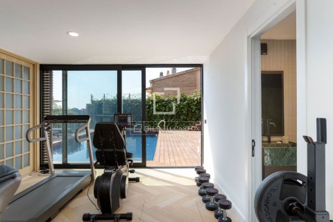 4 chambres villa à vendre à Sant Pol de Mar, Barcelona, Catalonia, Spain № 3801 - photo 18