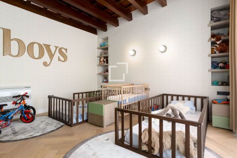 4 chambres villa à vendre à Sant Pol de Mar, Barcelona, Catalonia, Spain № 3801 - photo 25