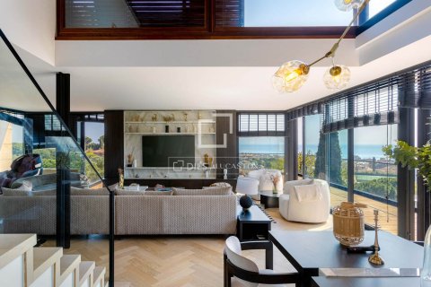 4 chambres villa à vendre à Sant Pol de Mar, Barcelona, Catalonia, Spain № 3801 - photo 5