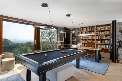 4 chambres villa à vendre à Sant Pol de Mar, Barcelona, Catalonia, Spain № 3801 - photo 16