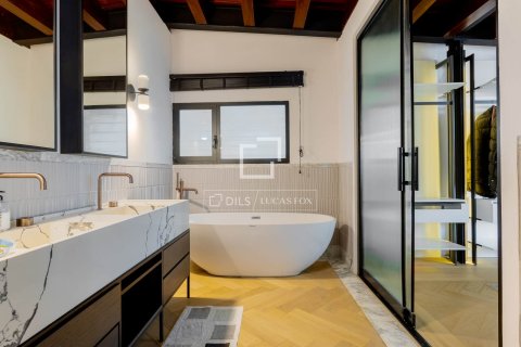 4 chambres villa à vendre à Sant Pol de Mar, Barcelona, Catalonia, Spain № 3801 - photo 21