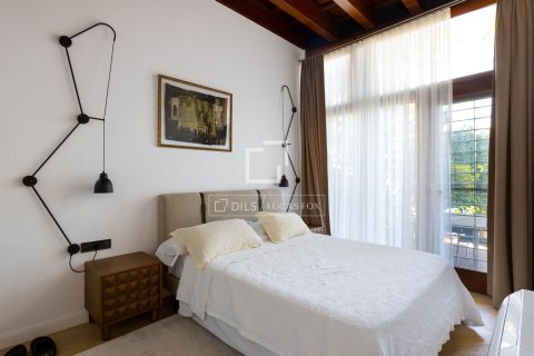 4 chambres villa à vendre à Sant Pol de Mar, Barcelona, Catalonia, Spain № 3801 - photo 24