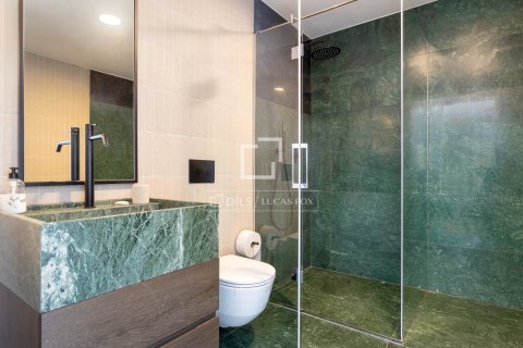 4 chambres villa à vendre à Sant Pol de Mar, Barcelona, Catalonia, Spain № 3801 - photo 28