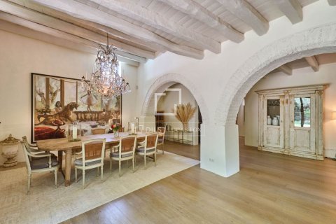 5 chambres villa à vendre à Alella, Barcelona, Catalonia, Spain № 3798 - photo 15