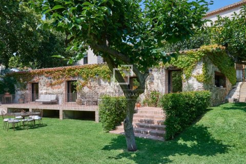 5 chambres villa à vendre à Alella, Barcelona, Catalonia, Spain № 3798 - photo 5