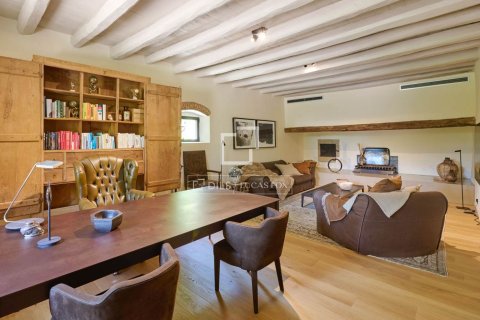 5 chambres villa à vendre à Alella, Barcelona, Catalonia, Spain № 3798 - photo 9