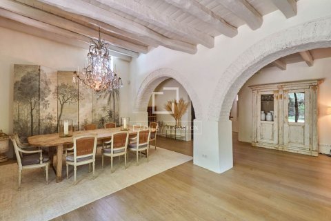 5 chambres villa à vendre à Alella, Barcelona, Catalonia, Spain № 3798 - photo 13