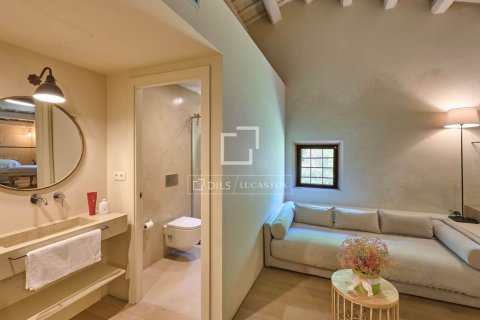 5 chambres villa à vendre à Alella, Barcelona, Catalonia, Spain № 3798 - photo 21