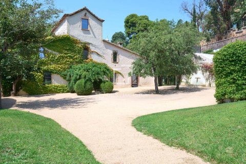 5 chambres villa à vendre à Alella, Barcelona, Catalonia, Spain № 3798 - photo 4