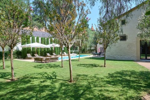 5 chambres villa à vendre à Alella, Barcelona, Catalonia, Spain № 3798 - photo 30