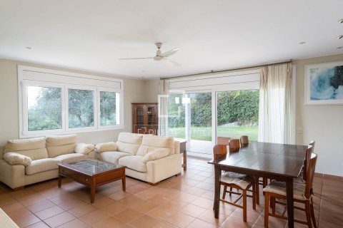 4 chambres villa à vendre à Vallromanes, Barcelona, Catalonia, Spain № 3796 - photo 2