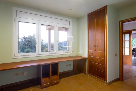 4 chambres villa à vendre à Vallromanes, Barcelona, Catalonia, Spain № 3796 - photo 21