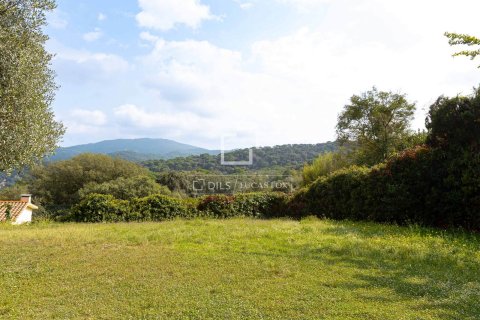 4 chambres villa à vendre à Vallromanes, Barcelona, Catalonia, Spain № 3796 - photo 9