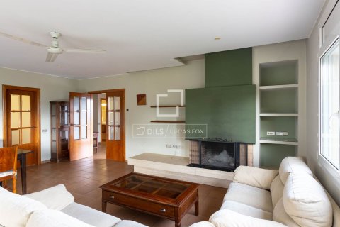 4 chambres villa à vendre à Vallromanes, Barcelona, Catalonia, Spain № 3796 - photo 11