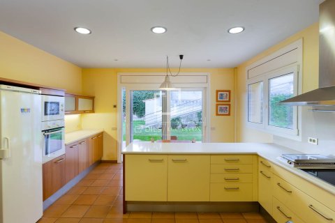 4 chambres villa à vendre à Vallromanes, Barcelona, Catalonia, Spain № 3796 - photo 15