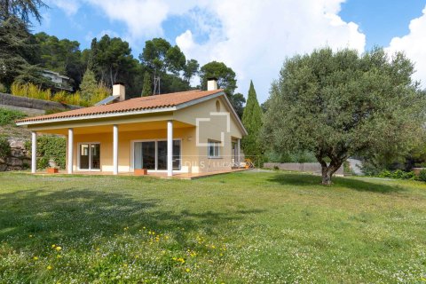 4 chambres villa à vendre à Vallromanes, Barcelona, Catalonia, Spain № 3796 - photo 19