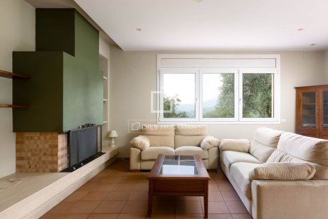 4 chambres villa à vendre à Vallromanes, Barcelona, Catalonia, Spain № 3796 - photo 12