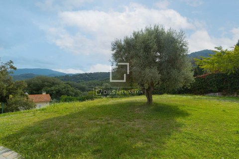 4 chambres villa à vendre à Vallromanes, Barcelona, Catalonia, Spain № 3796 - photo 20