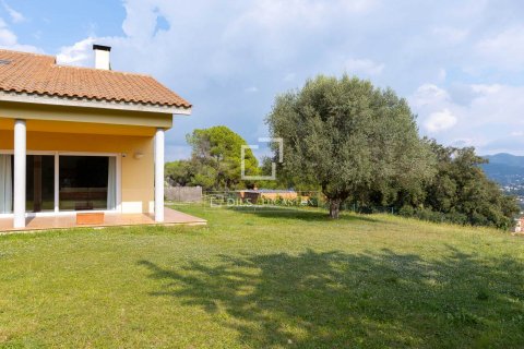 4 chambres villa à vendre à Vallromanes, Barcelona, Catalonia, Spain № 3796 - photo 30