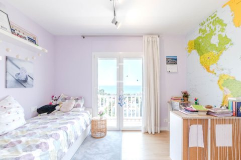 5 chambres villa à vendre à Sitges, Barcelona, Catalonia, Spain № 3800 - photo 27