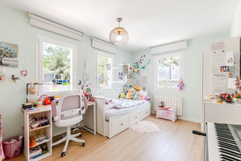 5 chambres villa à vendre à Sitges, Barcelona, Catalonia, Spain № 3800 - photo 30