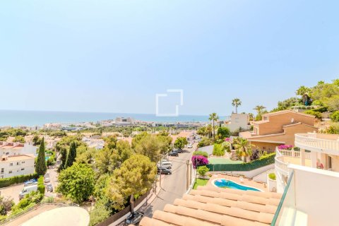 5 chambres villa à vendre à Sitges, Barcelona, Catalonia, Spain № 3800 - photo 23