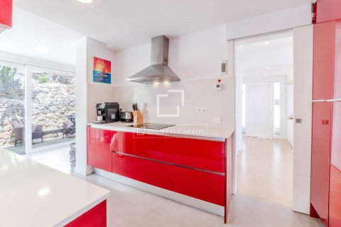 5 chambres villa à vendre à Sitges, Barcelona, Catalonia, Spain № 3800 - photo 13