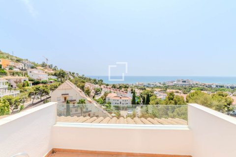 5 chambres villa à vendre à Sitges, Barcelona, Catalonia, Spain № 3800 - photo 22